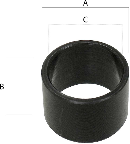 EPI - EPI Shock Bushing - EPISB602