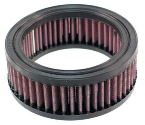 K&N Engineering - K&N Engineering High Flow Air Filter - HD-0300