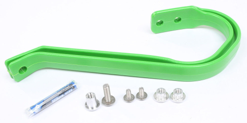 Starting Line Products - Starting Line Products Mohawk Ski Loop - Team Green - 35-610