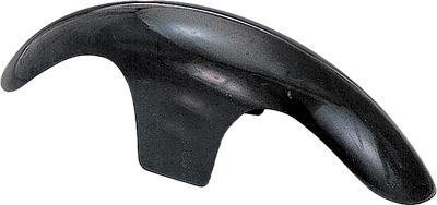 West-Eagle Motorcycle Products - West-Eagle Motorcycle Products Universal Cafe Style Front Fender - 115mm Width - 3456