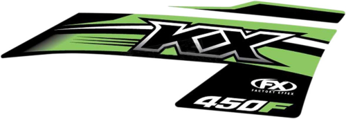 Factory Effex - Factory Effex 15 OEM Graphics - 18-05132