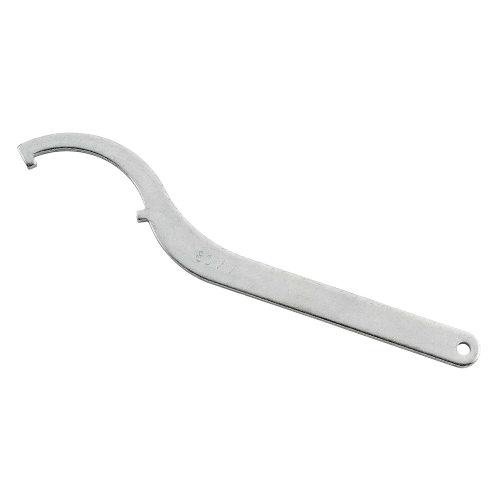 BikeMaster - BikeMaster Shock Preload Spanner Wrench - 07-0780