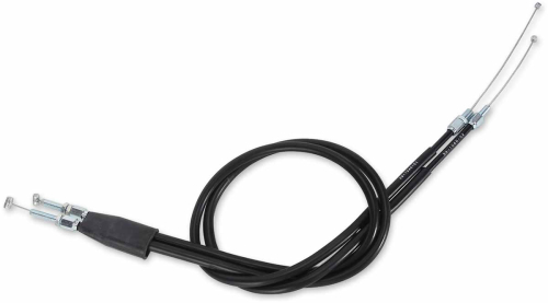 Moose Racing - Moose Racing Throttle Cable - 0650-1187