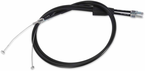 Moose Racing - Moose Racing Throttle Cable - 0650-1195