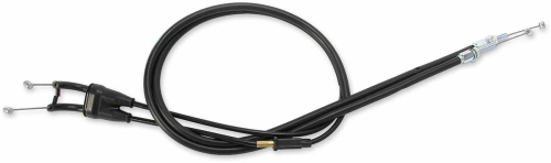 Moose Racing - Moose Racing Throttle Cable - 0650-1201