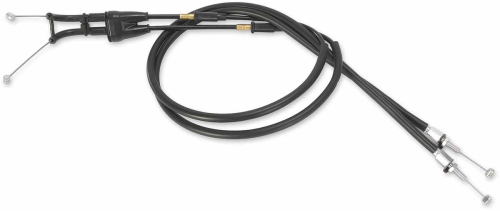 Moose Racing - Moose Racing Throttle Cable - 0650-1203