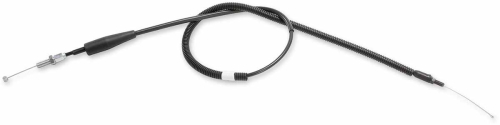 Moose Racing - Moose Racing Throttle Cable - 0650-1237