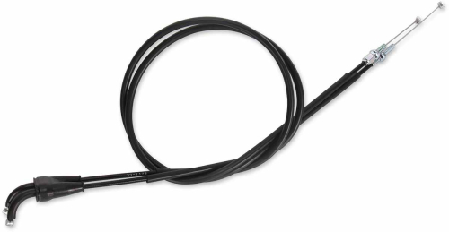 Moose Racing - Moose Racing Throttle Cable - 0650-1252