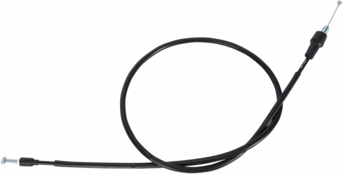 Moose Racing - Moose Racing Throttle Cable - 0650-1287