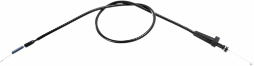 Moose Racing - Moose Racing Throttle Cable - 0650-1314