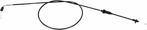 Moose Racing - Moose Racing Throttle Cable - 0650-1343