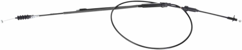Moose Racing - Moose Racing Throttle Cable - 0650-1357