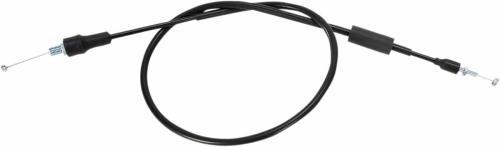 Moose Racing - Moose Racing Throttle Cable - 0650-1373