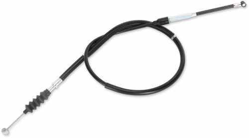 Moose Racing - Moose Racing Clutch Cable - 0652-1728