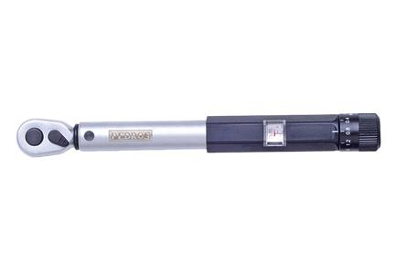 Pedros - Pedros Click-Type Micrometer Demi Torque Wrench - 6460625