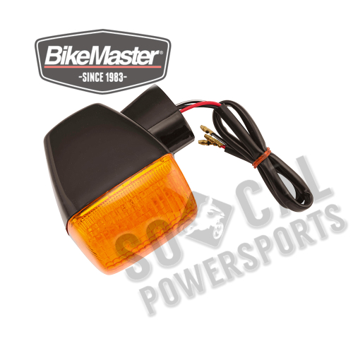 BikeMaster - BikeMaster Turn Signal - 25-1111