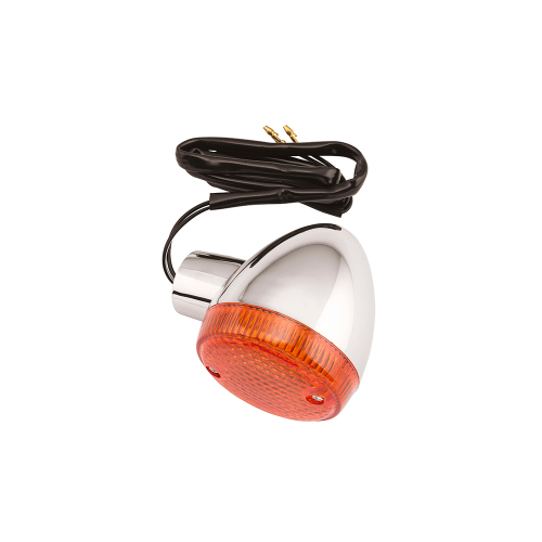 BikeMaster - BikeMaster Turn Signal - 25-1223