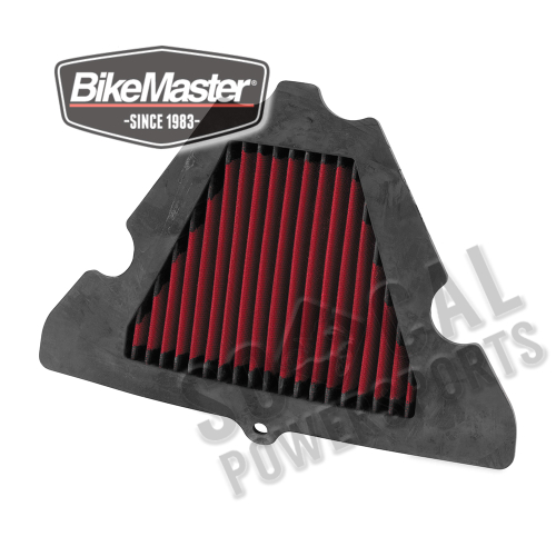 BikeMaster - BikeMaster Air Filter - ZUTR-KA021