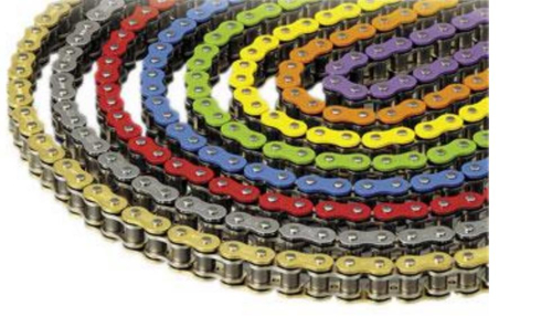 EK Chain - EK Chain 520MRD7 Series Chain - 120 Links - Standard - 520MRD7-120