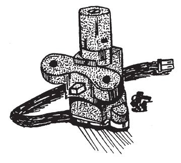 K&L Supply - K&L Supply Ignition Switch - 21-1057
