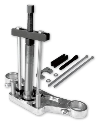 Jims - Jims Fork Stem Bearing Remover - 1414