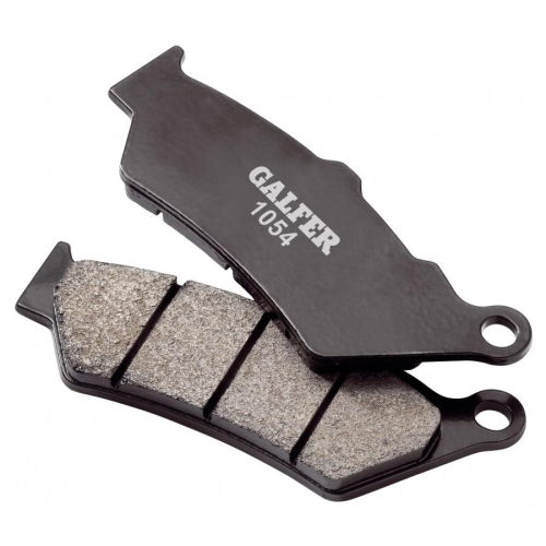 Galfer Brakes - Galfer Brakes Semi-Metallic Brake Pads - FD375G1054