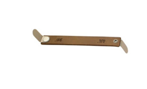Motion Pro - Motion Pro Tappet Feeler Gauge - .006-.008 - 08-0394