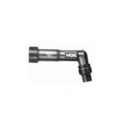NGK - NGK Spark Plug Resistor Cover - 10mm/12mm - 8641