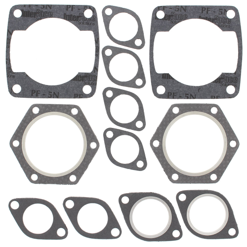 Vertex - Vertex Top End Gasket Set - 710156