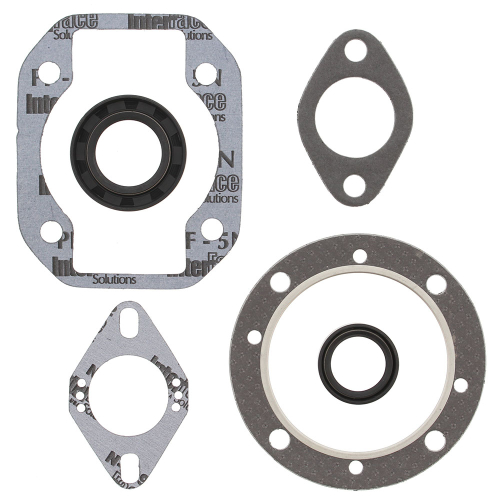 Vertex - Vertex Gasket Set with Oil Seal - 711001XB