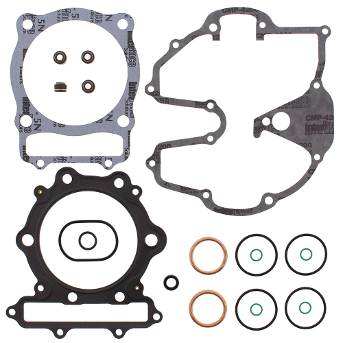 Winderosa - Winderosa Top End Gasket Set - 810280