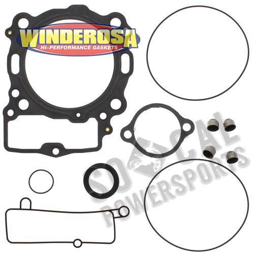 Winderosa - Winderosa Top End Gasket Set - 810331