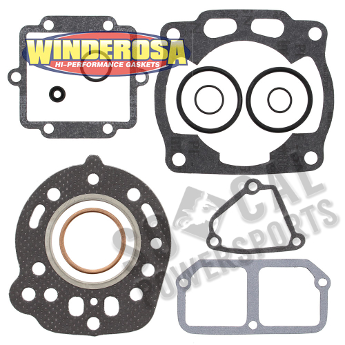 Winderosa - Winderosa Top End Gasket Set - 810422