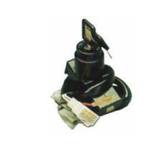 Emgo - Emgo Ignition Switch - 40-71212