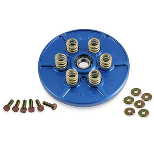 Barnett - Barnett Clutch Spring Conversion Kit - 511-90-10009