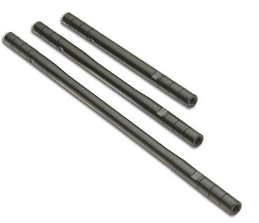 Bazzaz - Bazzaz Shift Rod - Female 100mm M6x1 - B2051