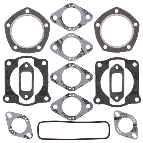 Vertex - Vertex Top End Gasket Set - 710095X