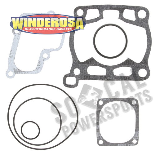 Winderosa - Winderosa Top End Gasket Set - 810545