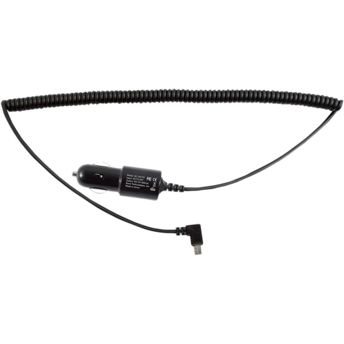 SENA - SENA Cigarette Lighter Charger for 20S Powersports Bluetooth 4.0 Communication System - SC-A0125