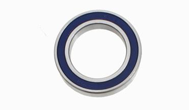 All Balls - All Balls Bearing - I.D. x O.D. x Width: 40 x 62 x 12 - 6908-2RS
