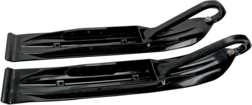 Powermadd - Powermadd Performance Mini-Ski - Black - 55877