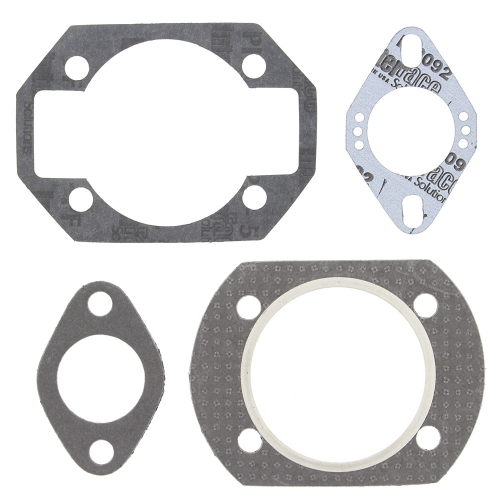 Vertex - Vertex Top End Gasket Set - 710004