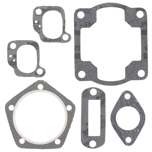 Vertex - Vertex Top End Gasket Set - 710013