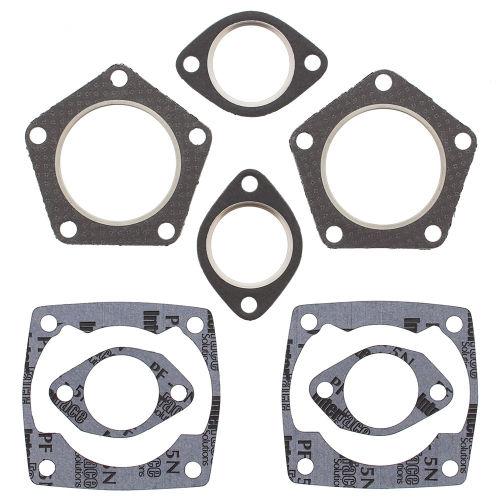 Vertex - Vertex Top End Gasket Set - 710052X