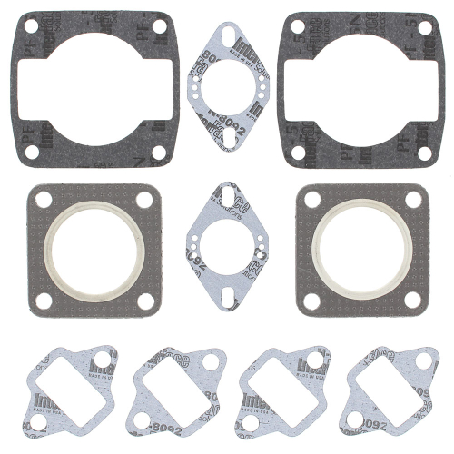 Vertex - Vertex Top End Gasket Set - 710107