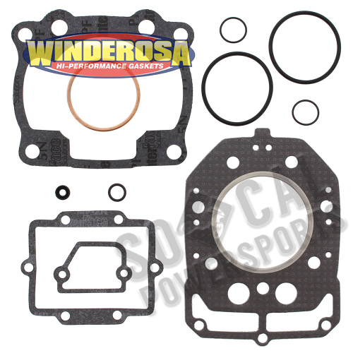 Winderosa - Winderosa Top End Gasket Set - 810453