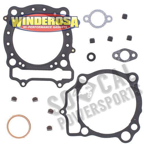 Winderosa - Winderosa Top End Gasket Set - 810590