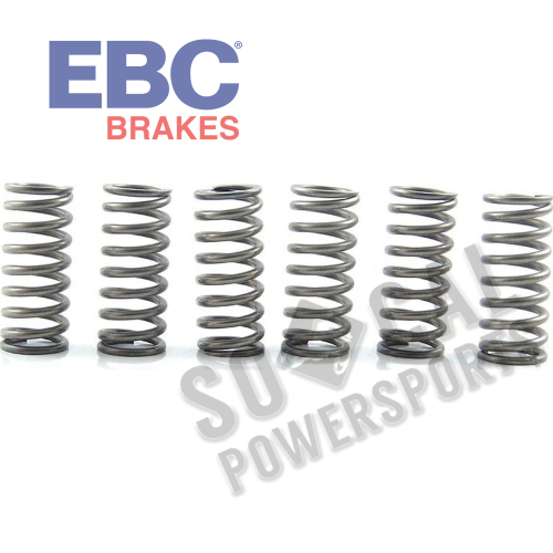 EBC - EBC CSK Clutch Spring Kit - CSK211