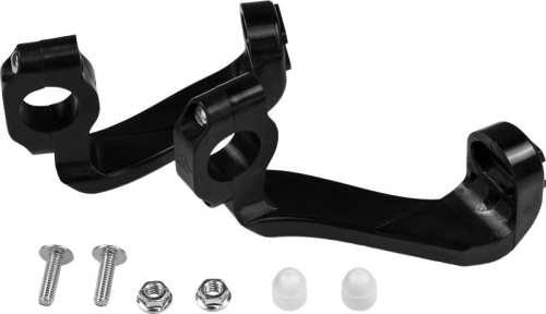 Acerbis - Acerbis Tri Fit Handguard Mount - 2378870001