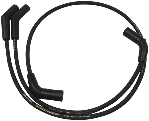 Sumax - Sumax 8mm Plug Wire Set - ST236